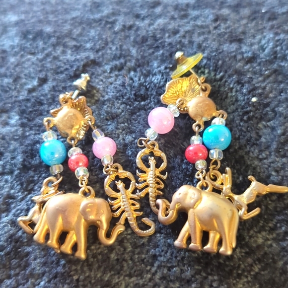 Doctor Doolittle Jewelry - VTG Dr. Doolittle 80's collection.